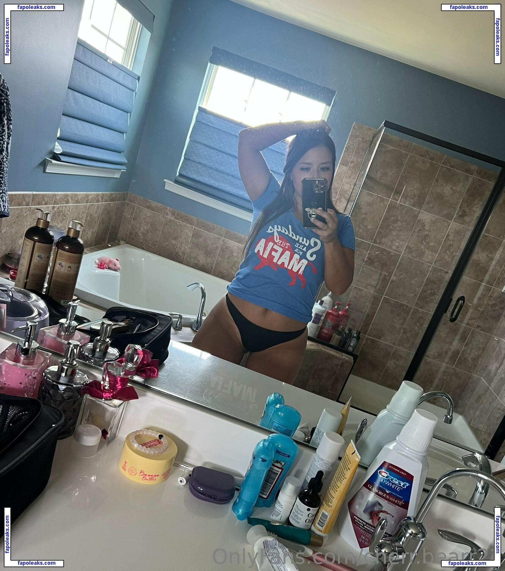 Cheer.bearr22 / cherr.bearr22 nude photo #0110 from OnlyFans