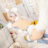 cheese起起子 nude #0053