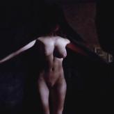 Chelah Horsdal nude #0002
