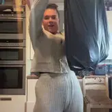 Chels Mchodg голая #0003