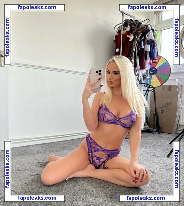 Chelsea Blonde / blonde.gore.grrl / chelseablondevip nude photo #0017 from OnlyFans