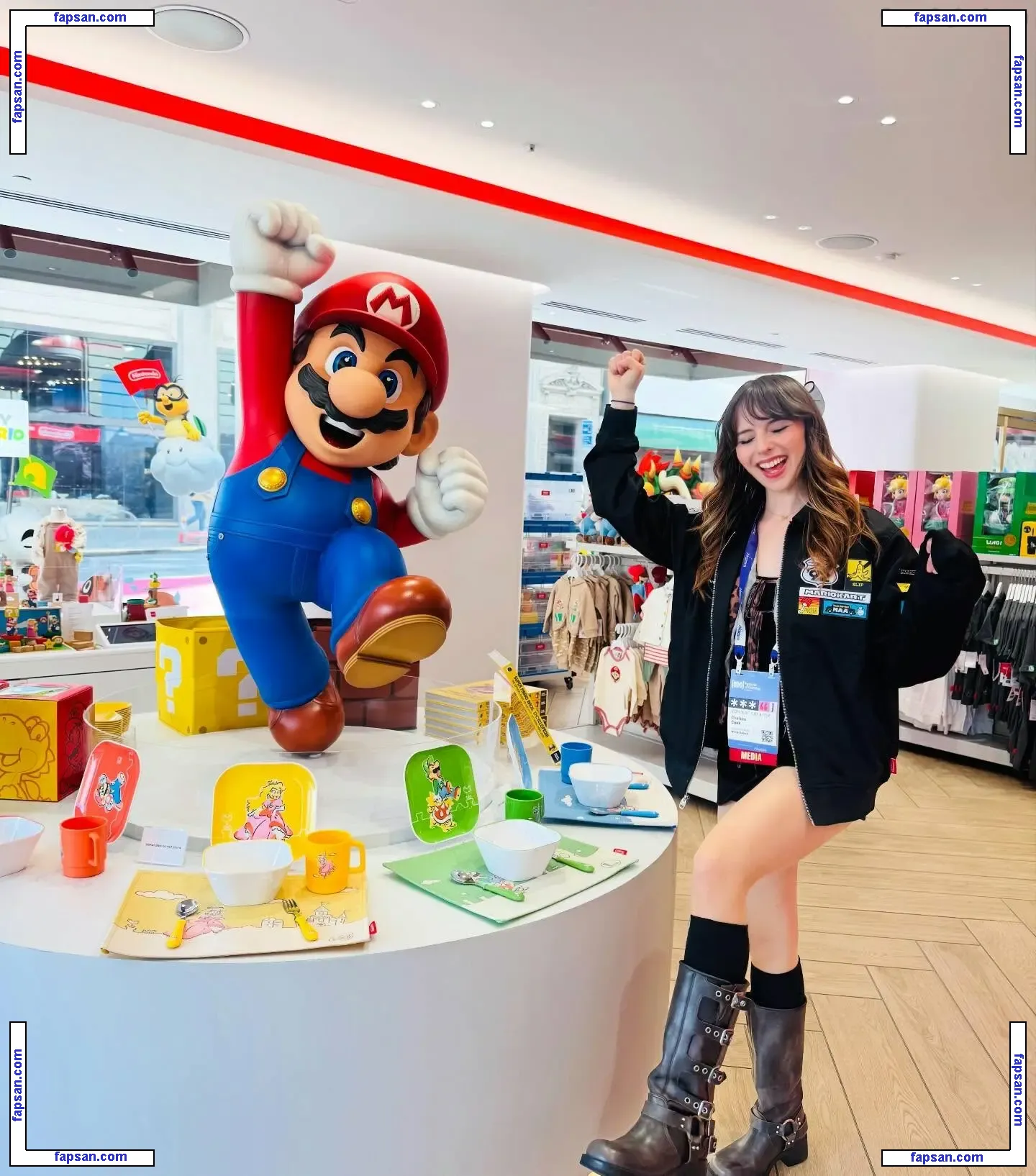 Chelsea Cook nude photo #0028 from OnlyFans