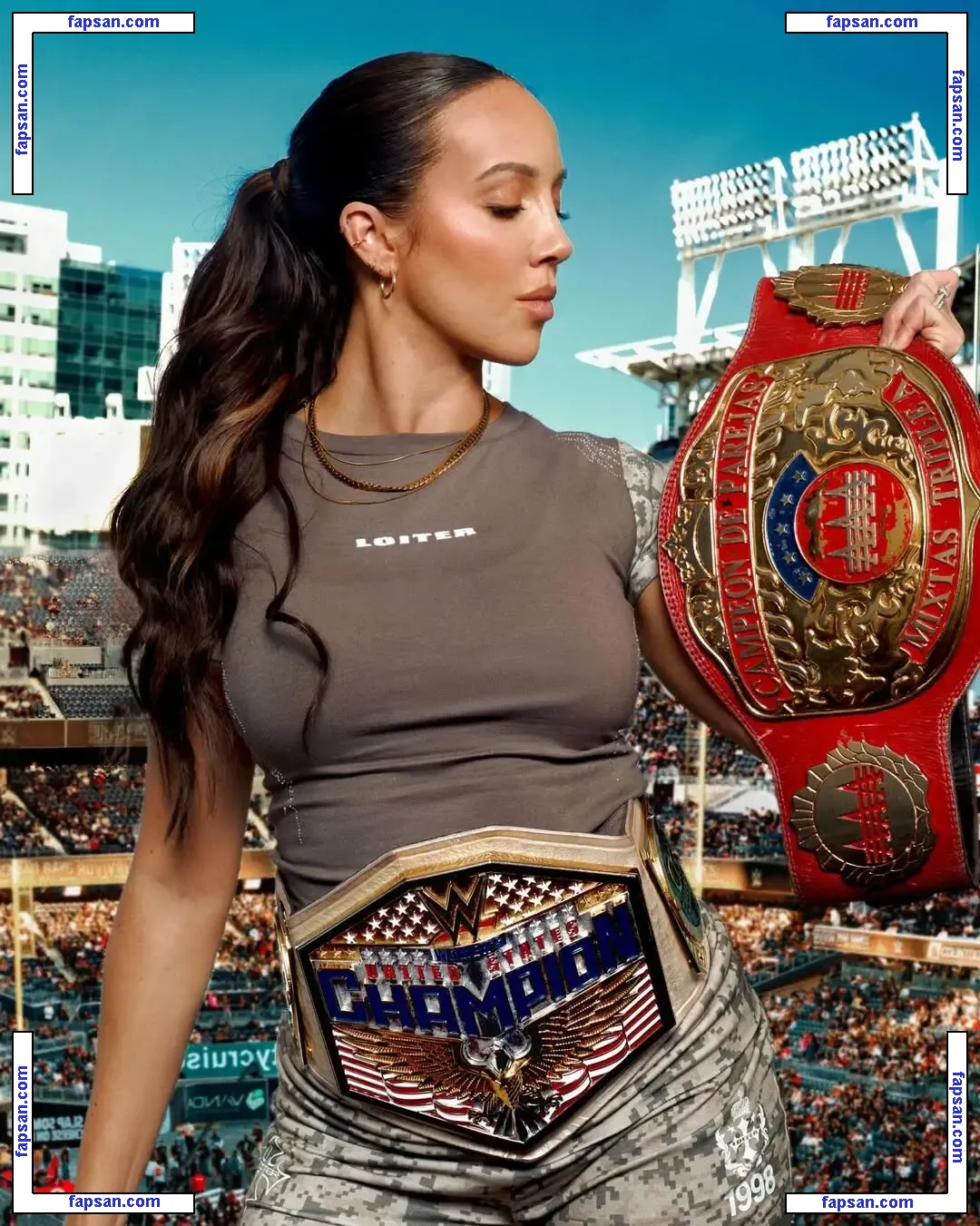 Chelsea Green nude photo #1360 from OnlyFans