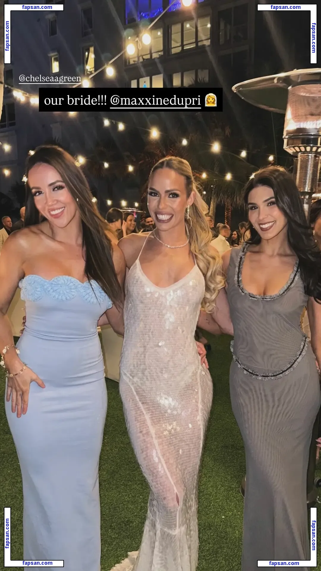 Chelsea Green nude photo #1366 from OnlyFans