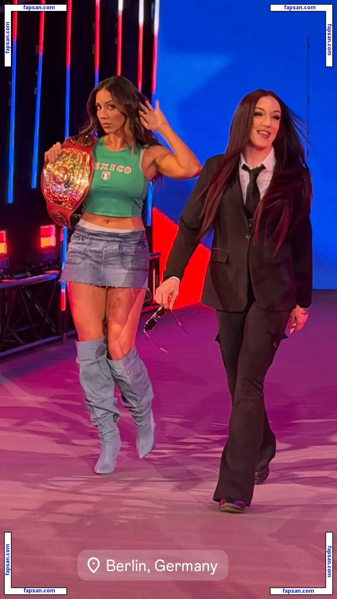 Chelsea Green голая фото #1380 с Онлифанс