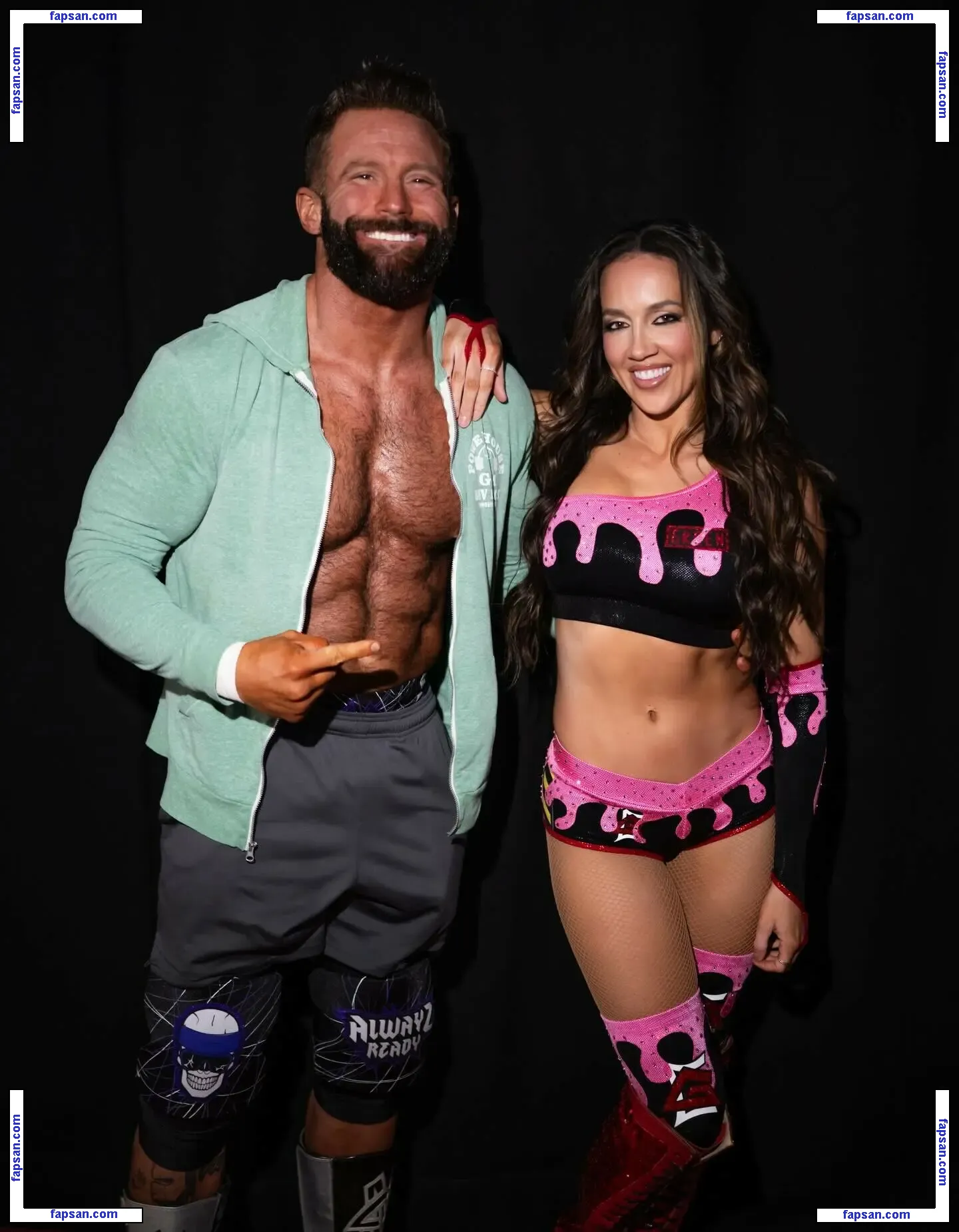 Chelsea Green голая фото #1383 с Онлифанс