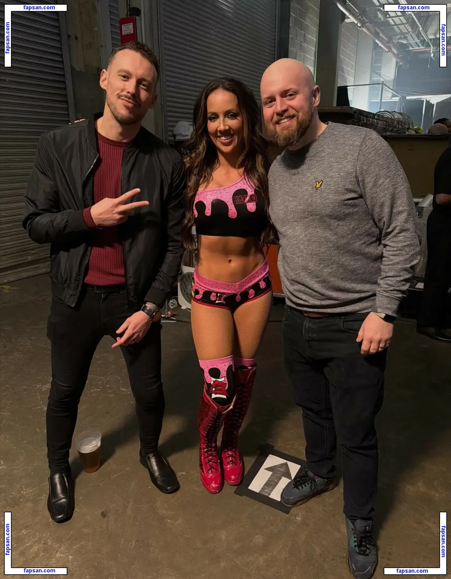 Chelsea Green nude photo #1389 from OnlyFans