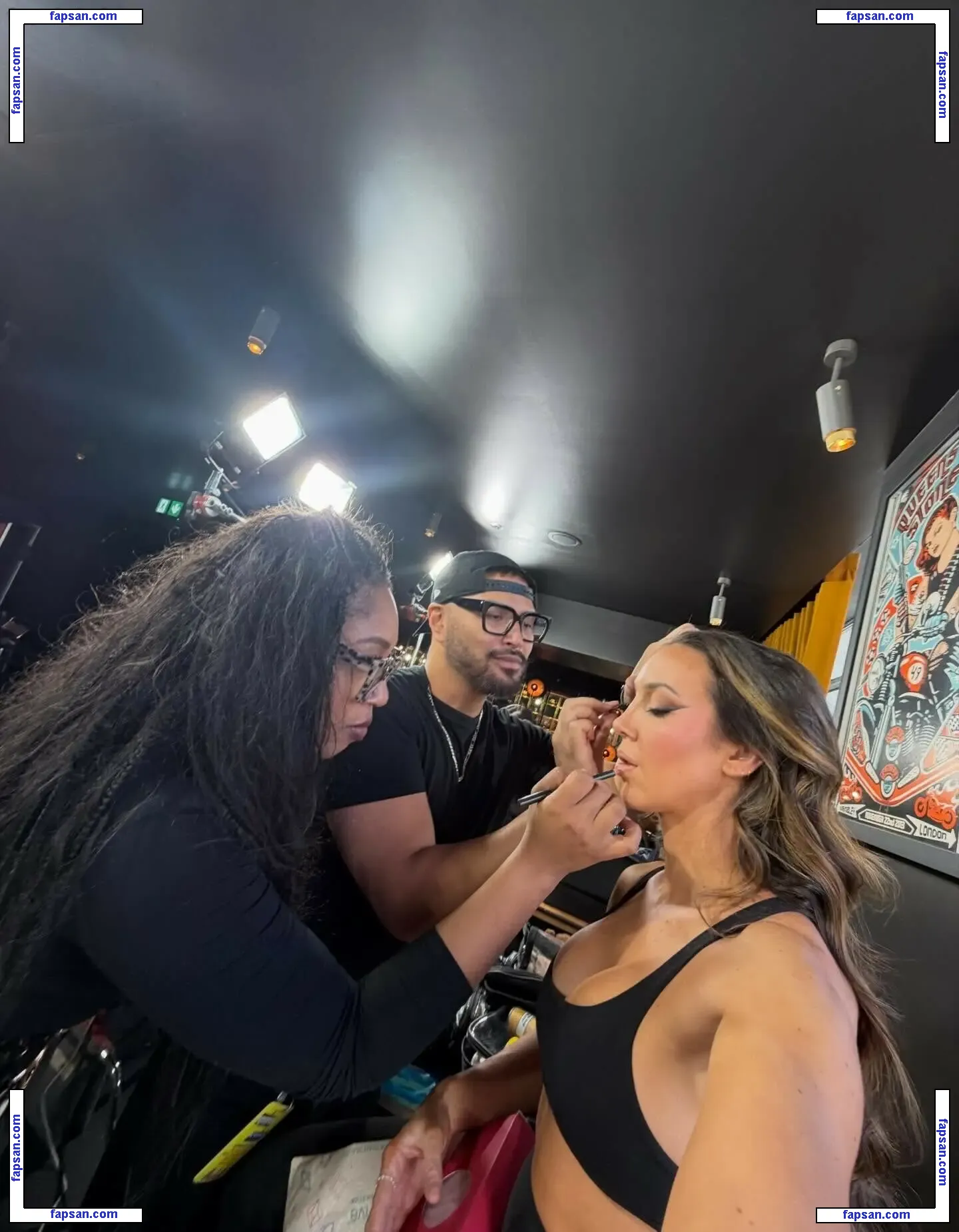 Chelsea Green nude photo #1390 from OnlyFans