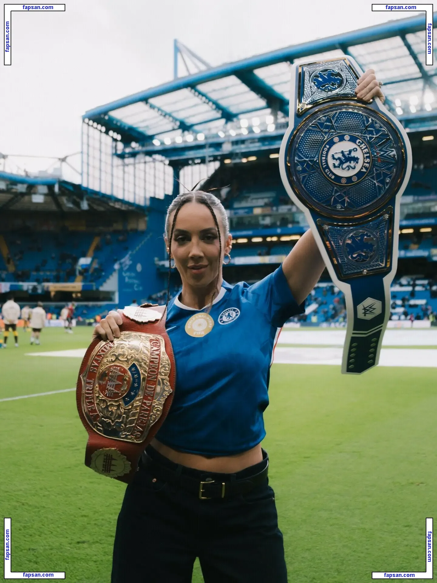 Chelsea Green nude photo #1391 from OnlyFans