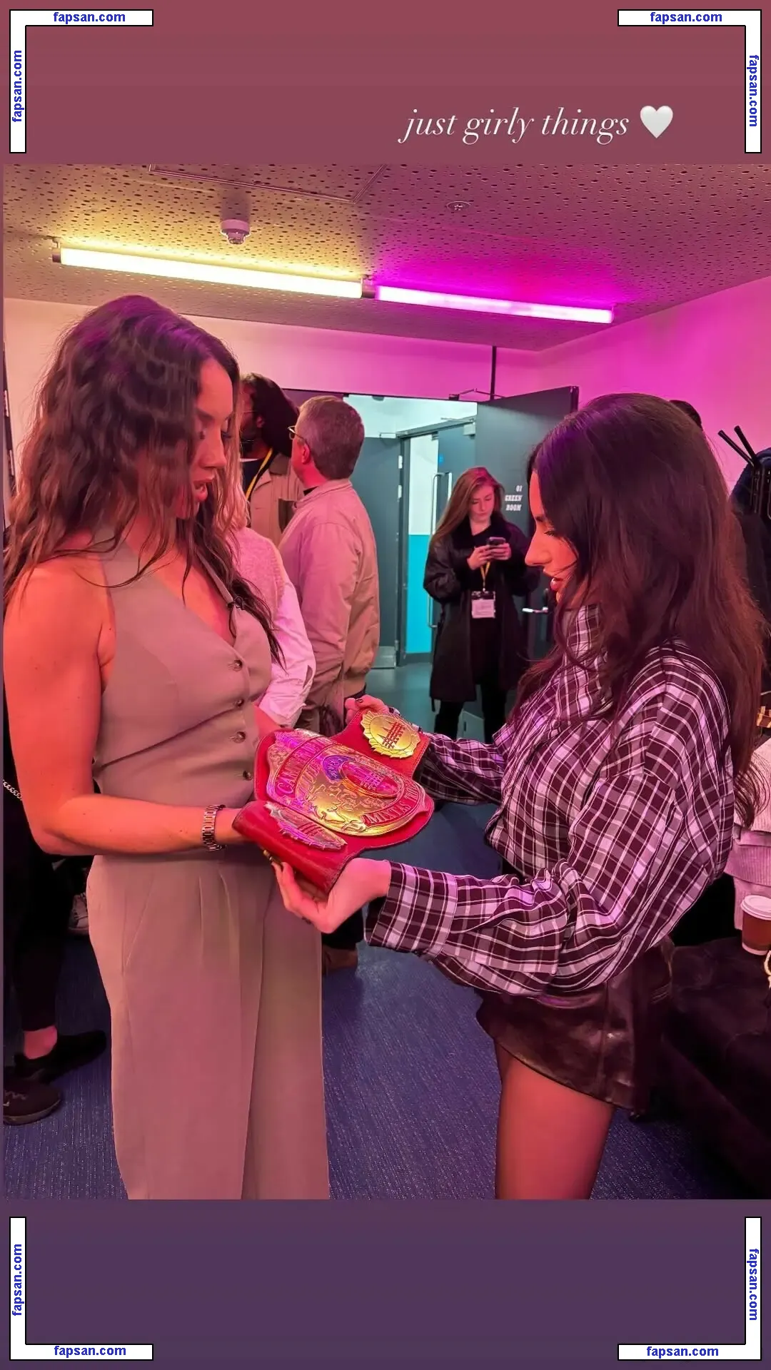 Chelsea Green nude photo #1392 from OnlyFans