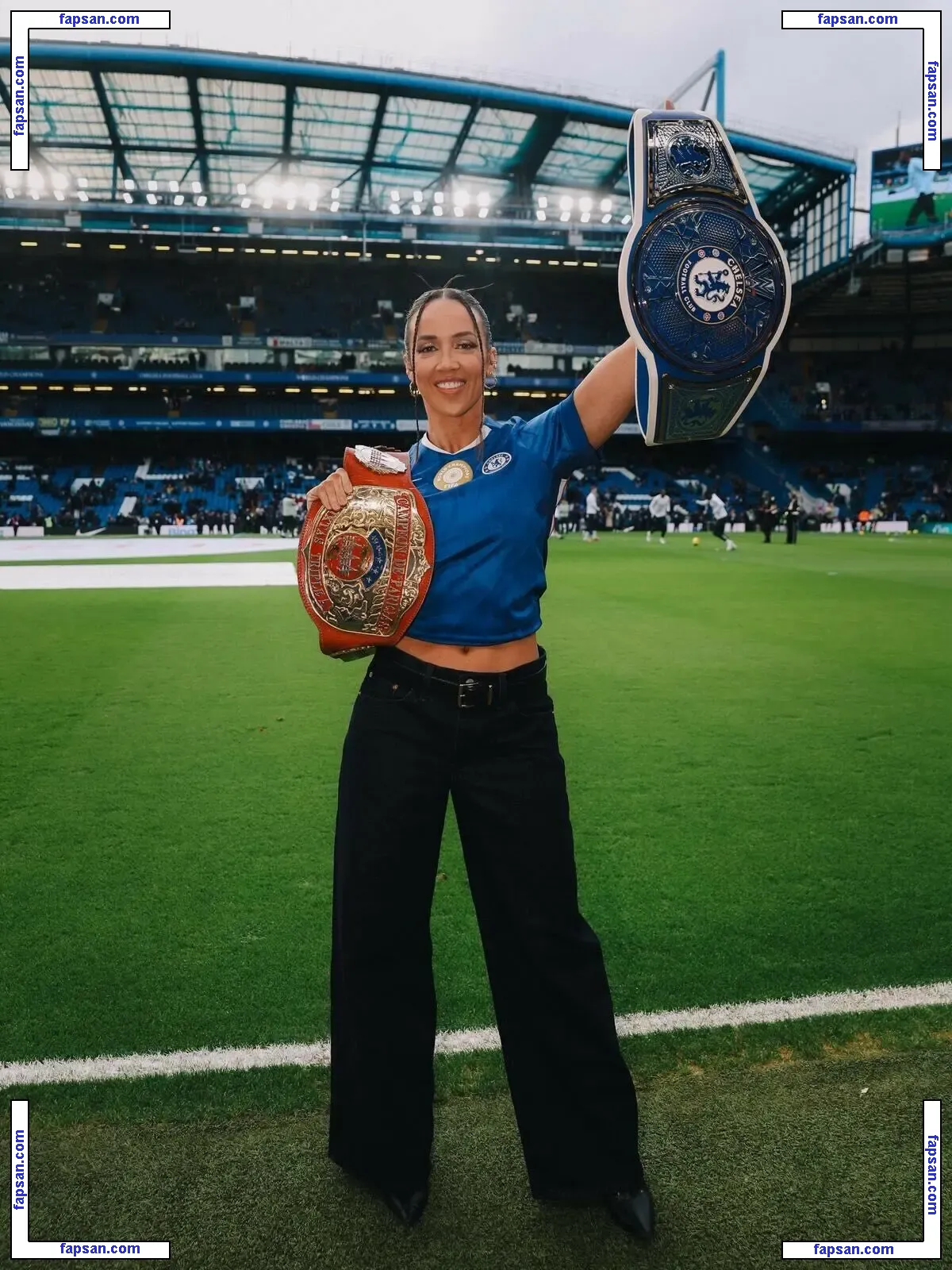 Chelsea Green nude photo #1393 from OnlyFans