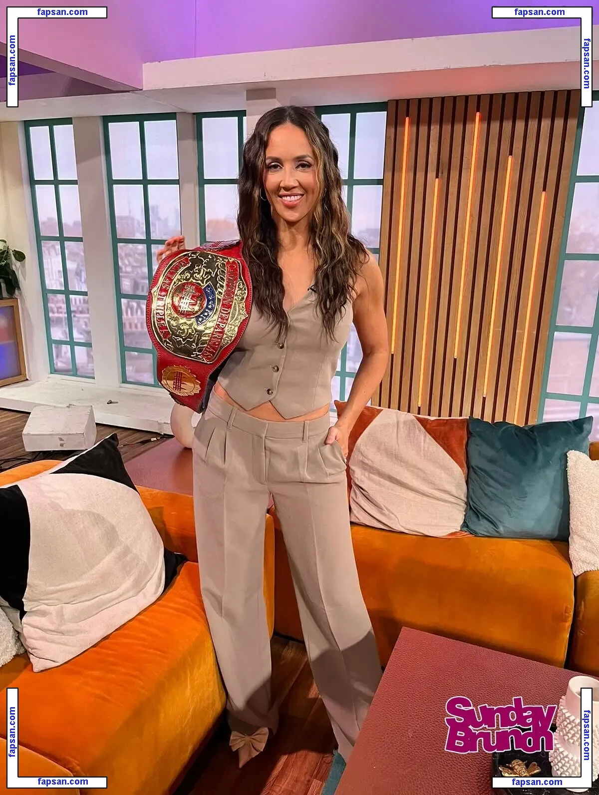 Chelsea Green nude photo #1394 from OnlyFans