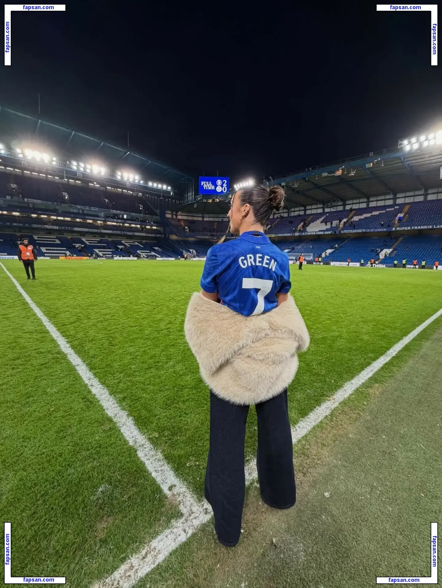 Chelsea Green nude photo #1397 from OnlyFans