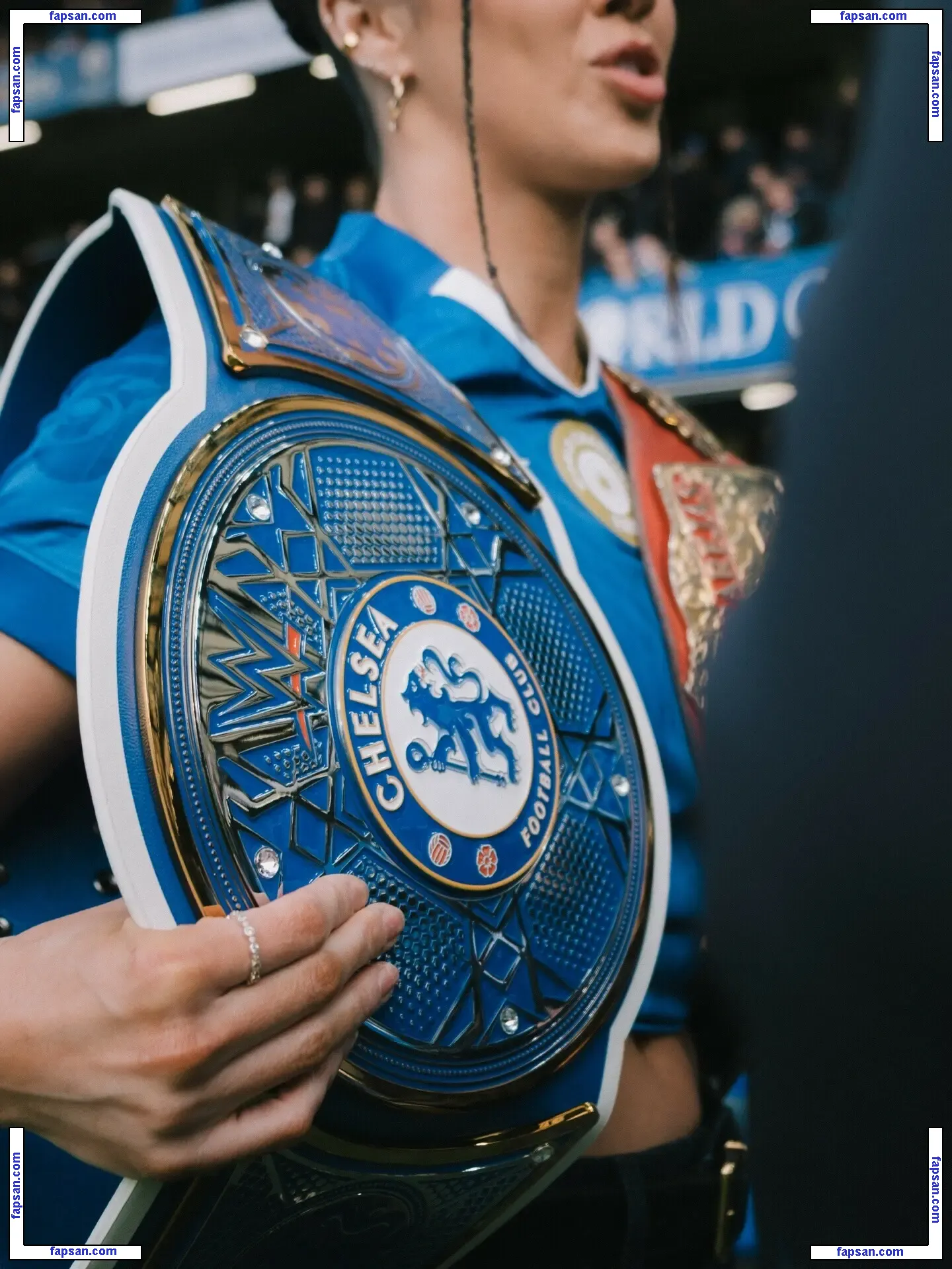 Chelsea Green nude photo #1398 from OnlyFans