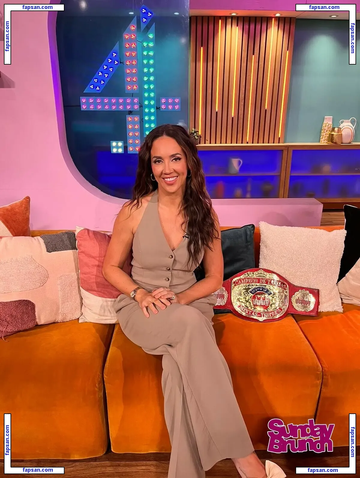 Chelsea Green nude photo #1403 from OnlyFans