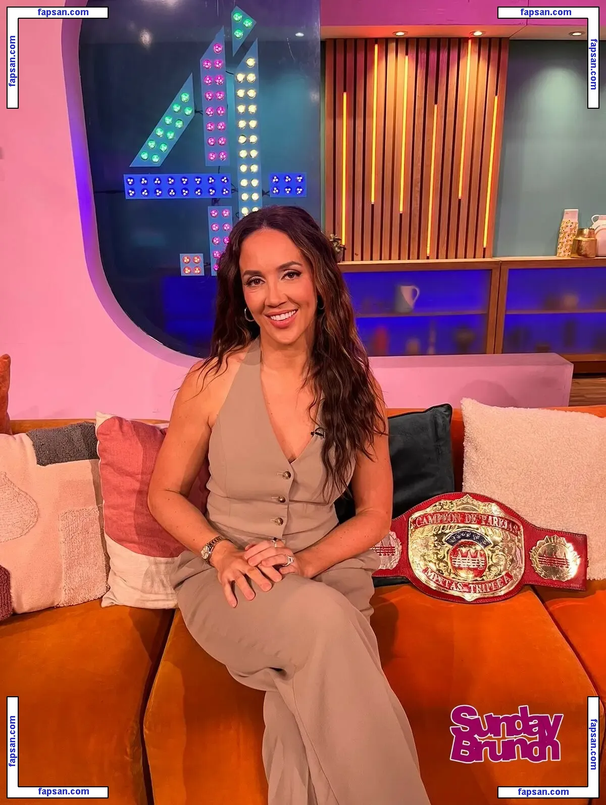 Chelsea Green nude photo #1404 from OnlyFans