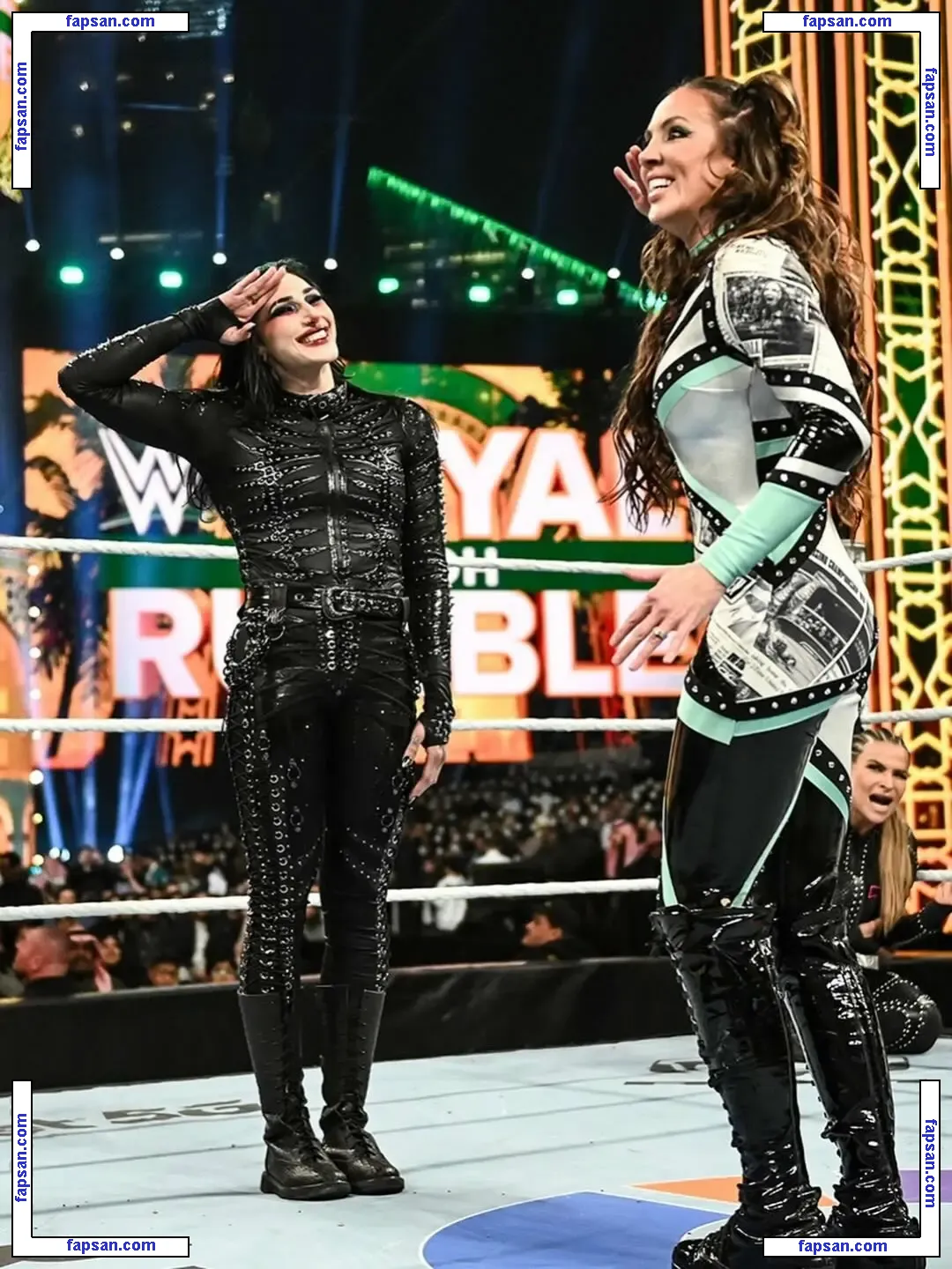 Chelsea Green nude photo #1407 from OnlyFans