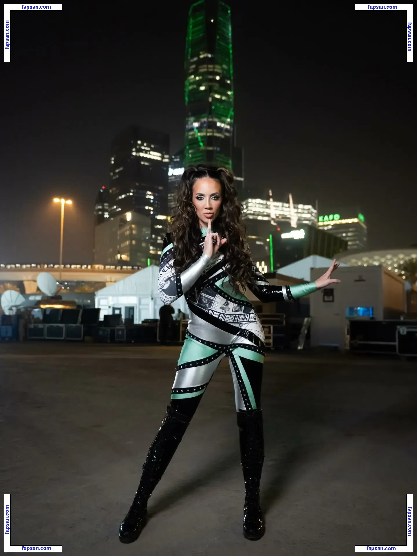 Chelsea Green nude photo #1409 from OnlyFans