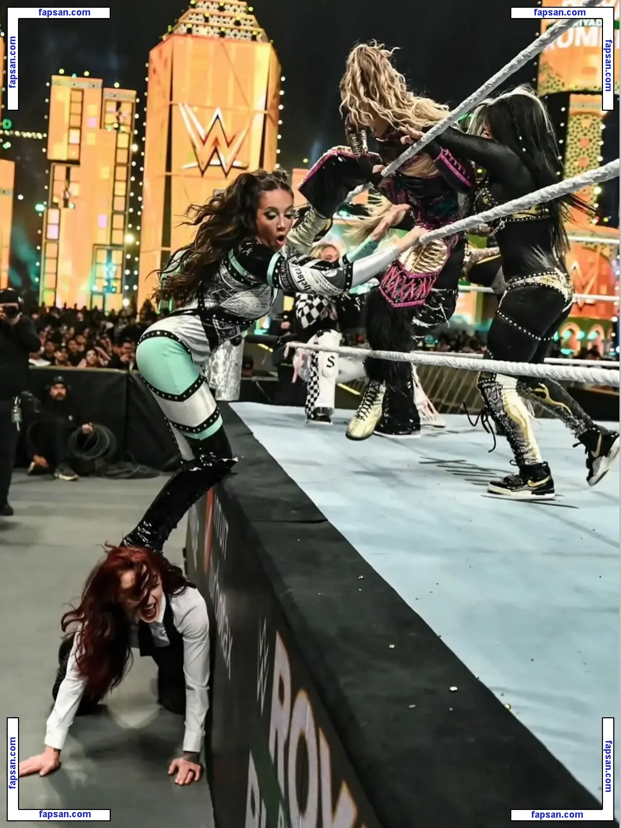 Chelsea Green nude photo #1412 from OnlyFans