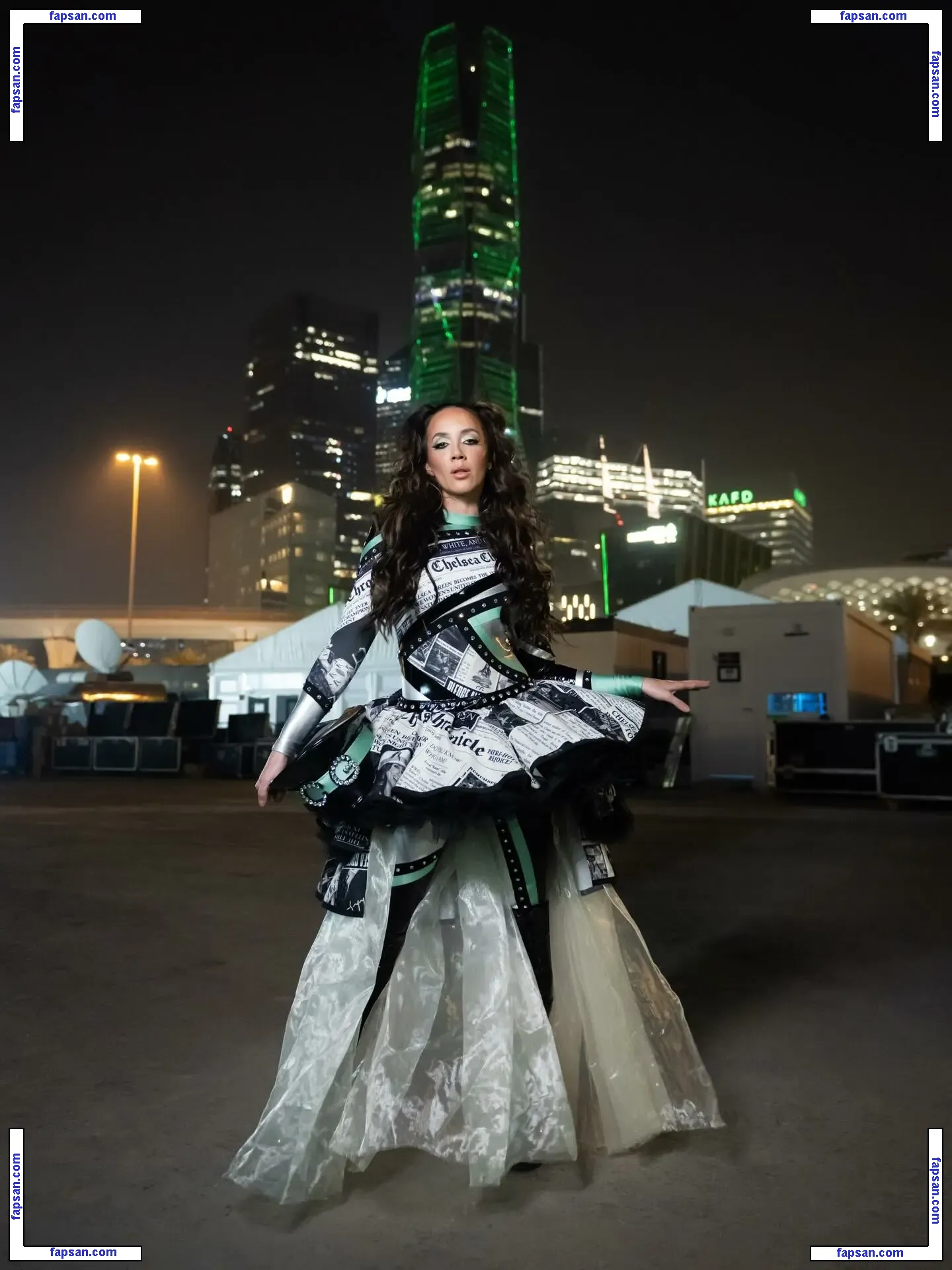 Chelsea Green nude photo #1413 from OnlyFans