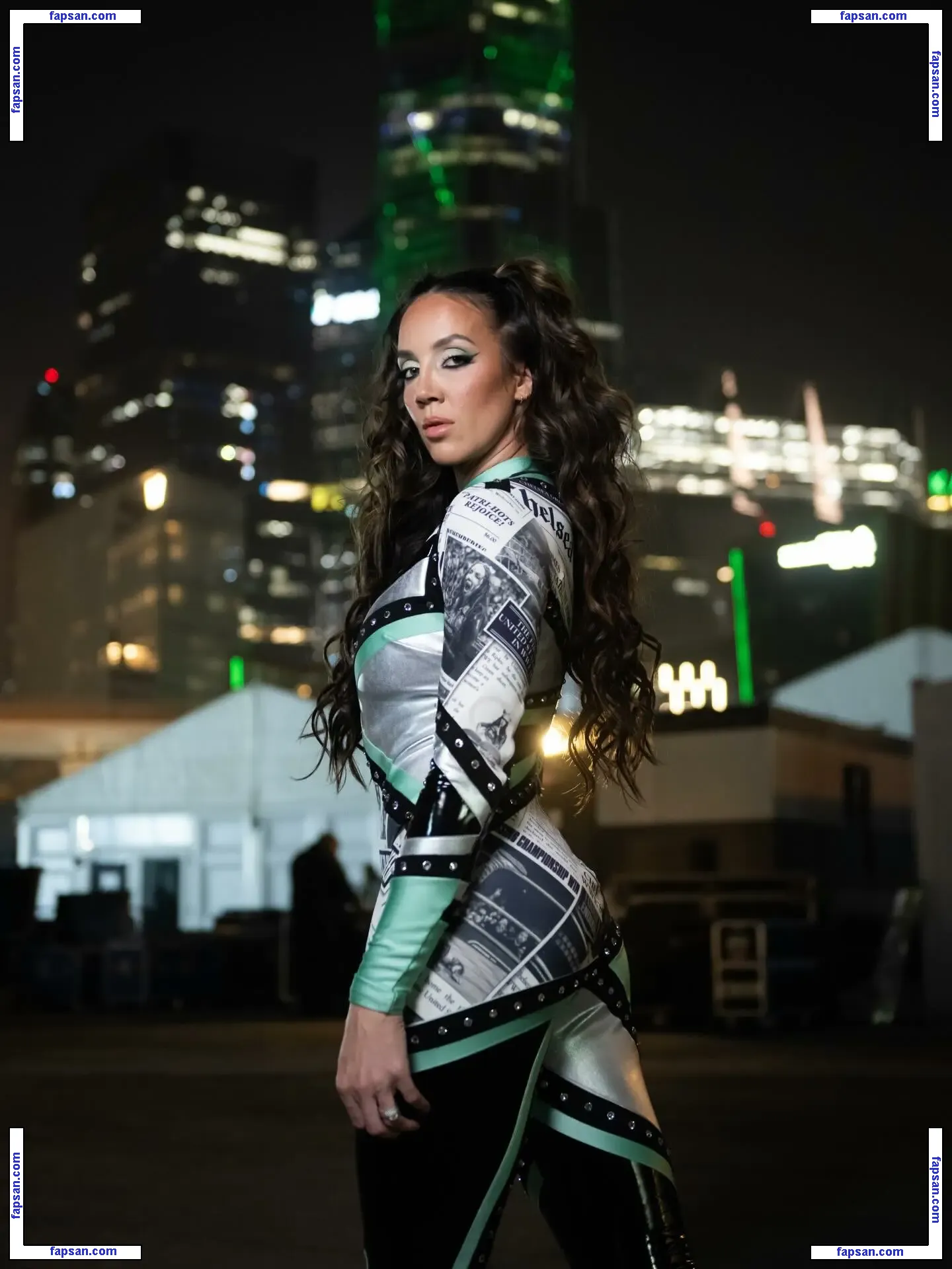 Chelsea Green nude photo #1414 from OnlyFans