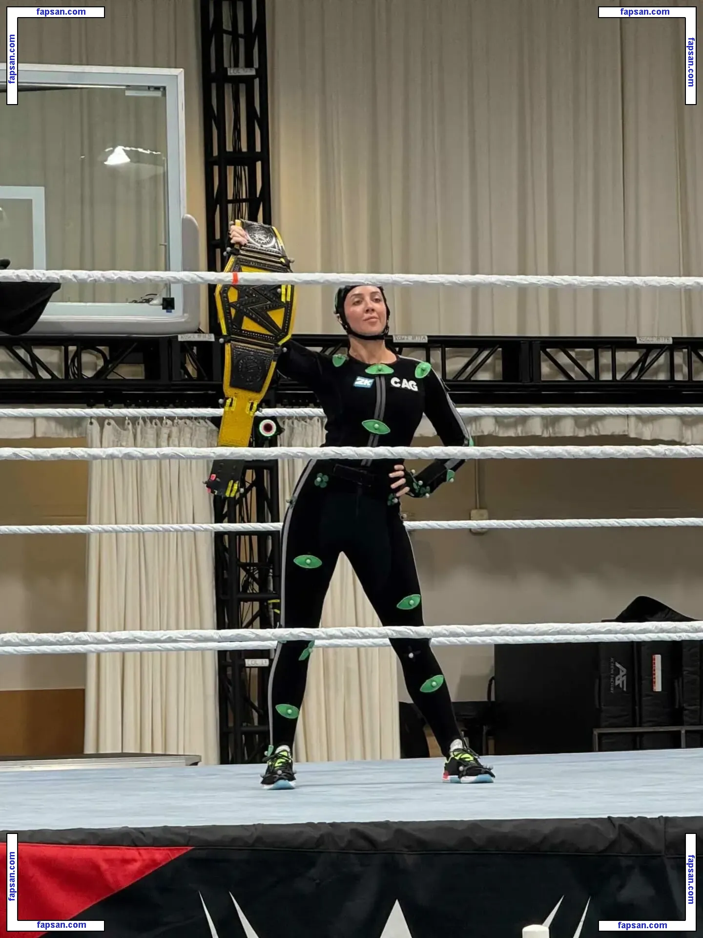 Chelsea Green nude photo #1425 from OnlyFans