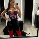 Chelsea Green голая #1294