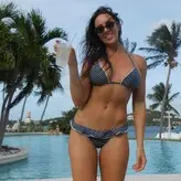 Chelsea Green nude #1350