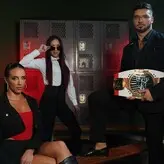 Chelsea Green nude #1352