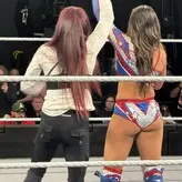 Chelsea Green nude #1364