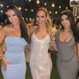 Chelsea Green nude #1366