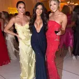 Chelsea Green nude #1371