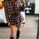 Chelsea Green nude #1375