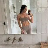 Chelsea Green nude #1376