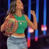 Chelsea Green голая #1377