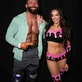 Chelsea Green nude #1383