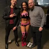 Chelsea Green nude #1389