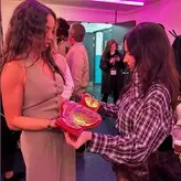 Chelsea Green nude #1392