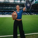 Chelsea Green nude #1393