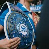 Chelsea Green nude #1398