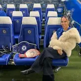 Chelsea Green nude #1402