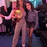 Chelsea Green nude #1405