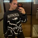 Chelsea Green nude #1406