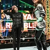 Chelsea Green nude #1407