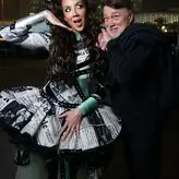 Chelsea Green nude #1410