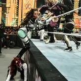 Chelsea Green nude #1412