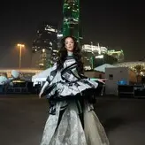 Chelsea Green nude #1413