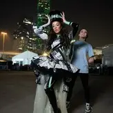 Chelsea Green nude #1415