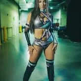 Chelsea Green nude #1419