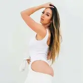 Chelsea Green nude #1422